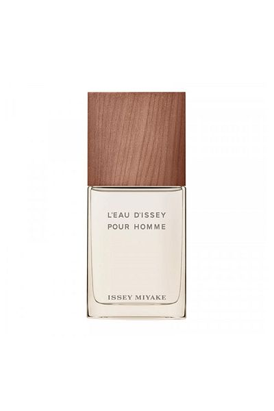 Issey Miyake L’eau D’Issey Pour Homme Vetiver For Men - Eau de Toilette Intense50ml