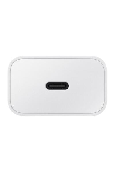 Samsung Ep-t1510x Typec Hızlı Şarj Aleti (15W) - Beyaz