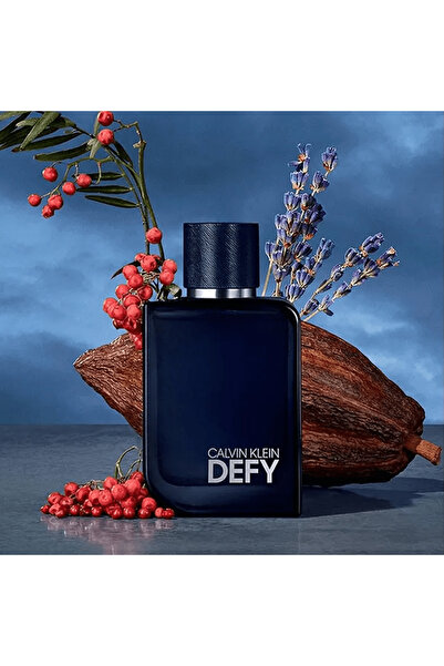 Calvin Klein Defy for Man- Parfum200ml