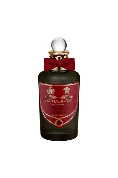 Penhaligon's Penhaligons Halfeti Leather - Eau de Parfum -100ml