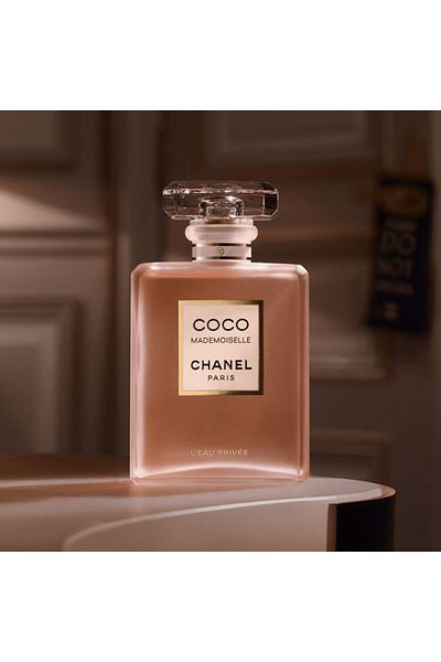 Chanel Coco Mademoiselle L eau Privee - Eau Pour La Nuit50ml
