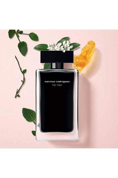 Narciso Rodriguez For Her For Women - Eau de Toilette100ml