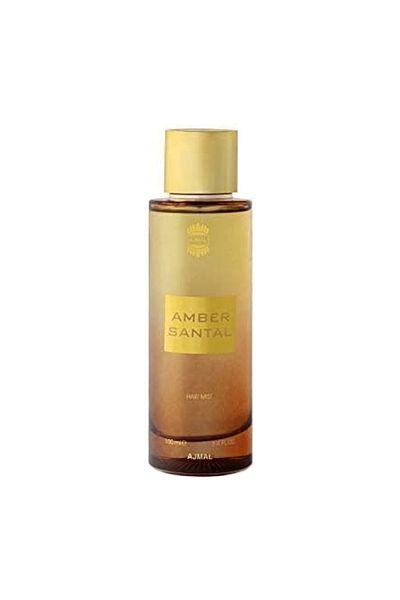Ajmal Amber Santal Hair Mist for Women - 100ml