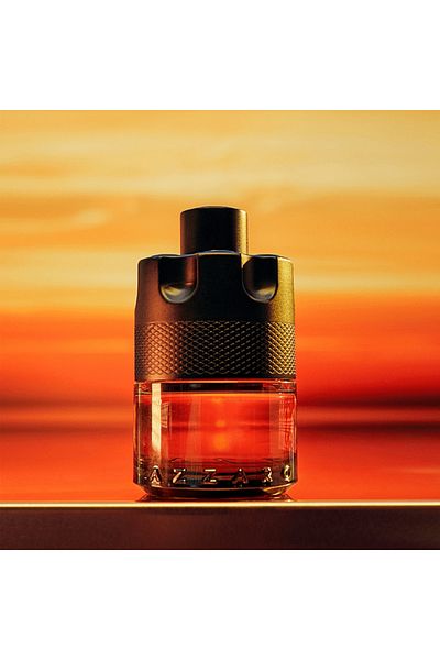 Azzaro Wanted The Most For Men - Parfum50ml