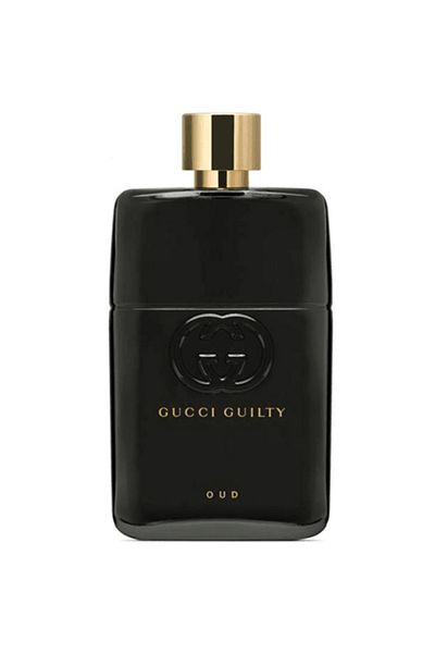 Gucci Guilty Black For Women - Eau de Toilette75ml