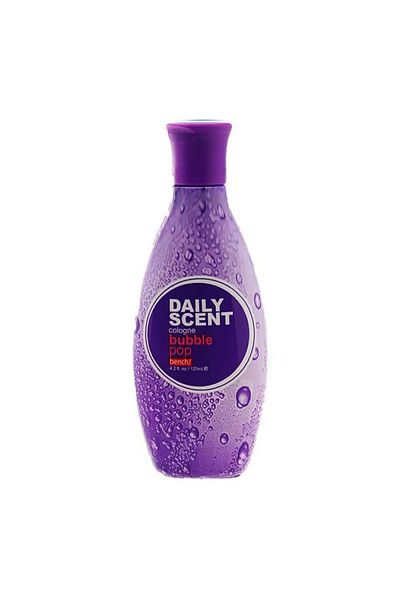 BENCH Daily Scent Bubble Pop Cologne - 125 ml