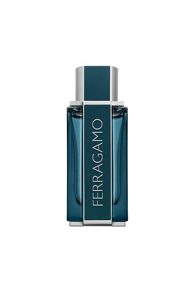 Salvatore Ferragamo Ferragamo Intense Leather For Men - Eau de Parfum50ml