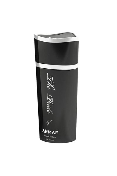 Armaf ذا برايد بور هوم للرجال - أو دو بارفان، 100 مل - 100 مل