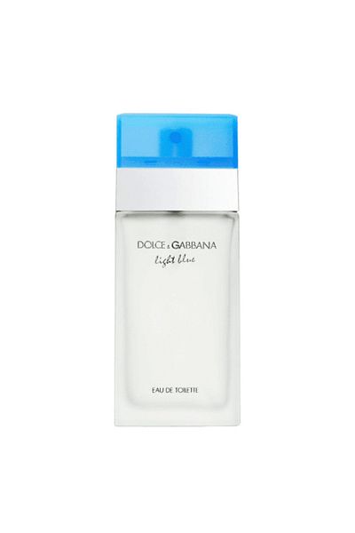 Dolce&Gabbana Dolce & Gabbana Light Blue For Women - Eau De Toilette100ml