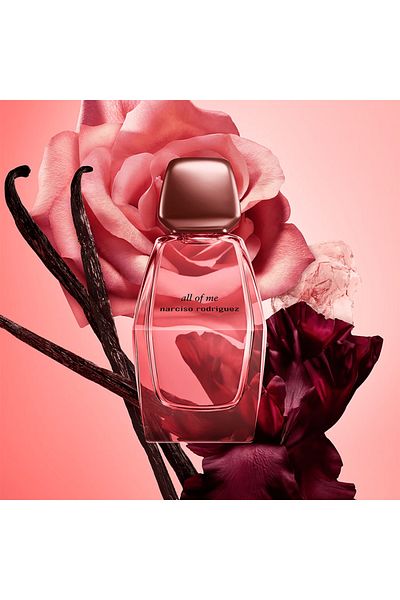 Narciso Rodriguez All of Me - Eau de Parfum Intense50ml