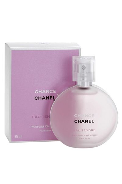 Chanel Chance Eau Tendre Hair Mist - 35ml