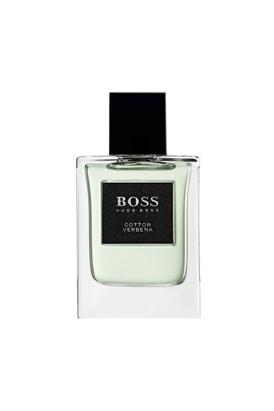 Hugo Boss Cotton Verbena Collection - Eau de Toilette50ml