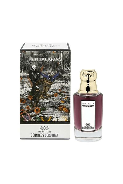 Penhaligon's Penhaligons Portraits Countess Dorothea - 75ml -  Eau de Parfum