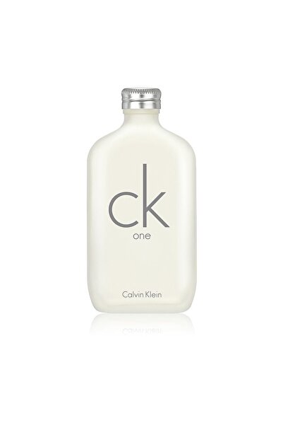 Calvin Klein CK One For Men - Eau de Toilette20ml