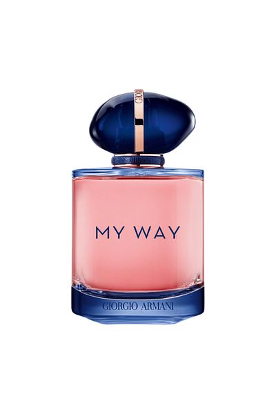Giorgio Armani My Way Intense For Women - Eau De Parfum90ml
