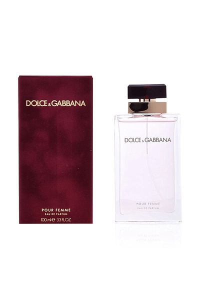 Dolce&Gabbana Dolce & Gabbana Pour Femme For Women - 100ml - Eau de Parfum