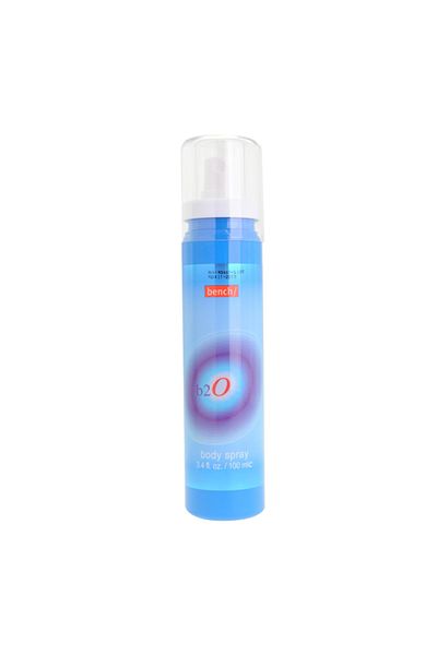 BENCH B2O Body Spray - 100ml
