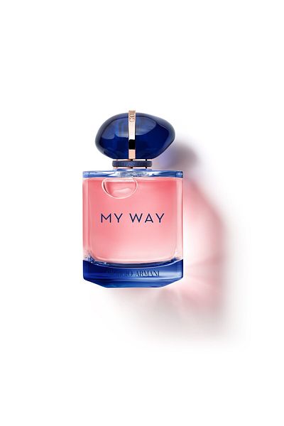 Giorgio Armani My Way Intense For Women - Eau De Parfum90ml