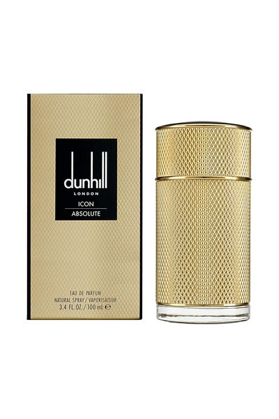 Dunhill Icon Absolute For Men - Eau de parfum -100ml