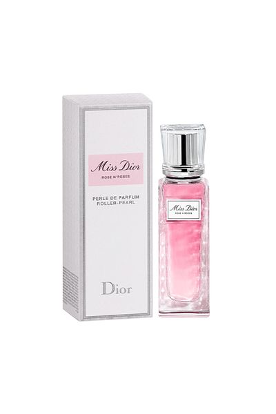 Dior Miss Dior Rose N Roses Roller-Pearl For Women- Eau de Toilette - 20ml
