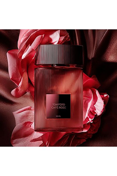 Tom Ford Cafe Rose - Eau de Parfum50ml