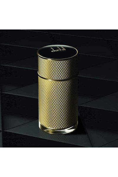 Dunhill Icon Absolute For Men - Eau de parfum50ml