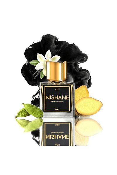 Nishane Ani - Extrait De Parfum100ml