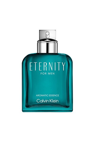 Calvin Klein عطر إتيرنيتي أروماتيك إسنس للرجال - بارفان إنتنس 50 مل