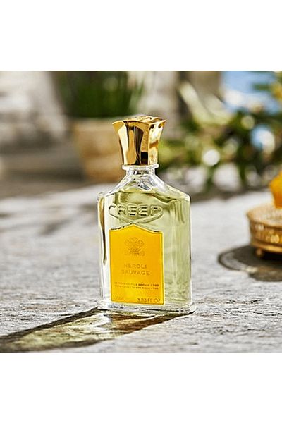 Creed Neroli Sauvage - Eau De Perfum100ml