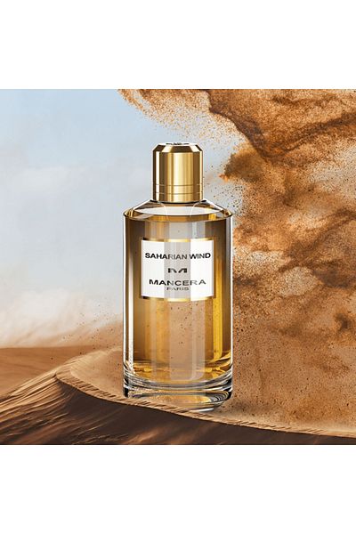 Mancera Saharian Wind - Eau De Perfum120ml