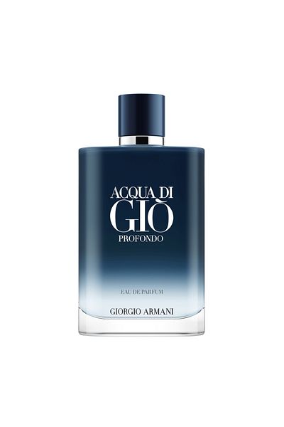 Giorgio Armani Acqua Di Gio Profondo For Men - Eau De Perfum50ml