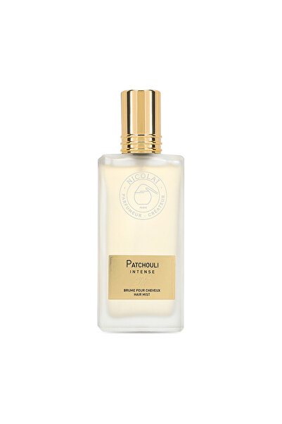 Nicolai Parfumeur Createur Patchouli Intense Hair Mist for Women - 50 ml