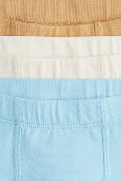 H&M 10-pack boxer shorts