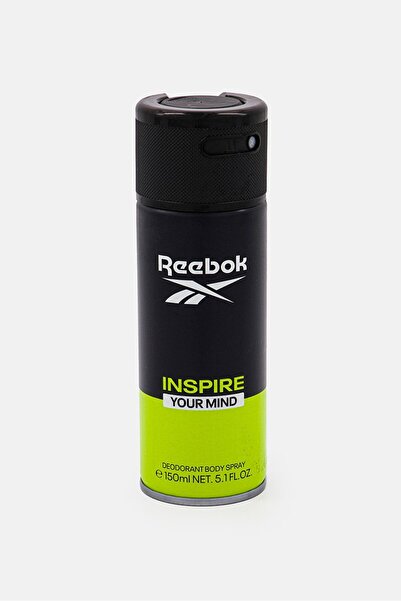 Reebok Men Inspire Your Mind Deodorant Body Spray 150 ml