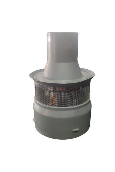 Arnica Gray Solara Large Filter Group