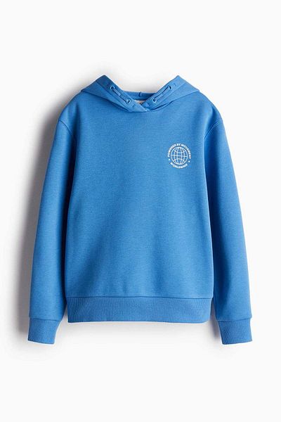 H&M DryMove™ Sports hoodie