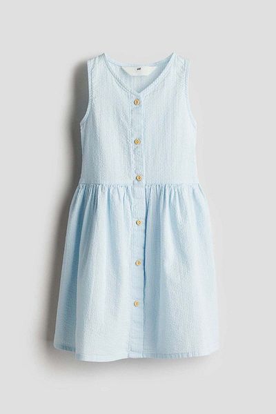 H&M Cotton dress