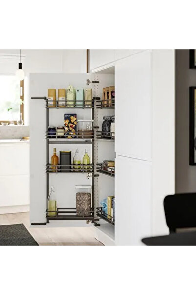 IKEA 8X30 cm Food Storage Container