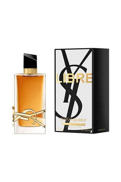 Yves Saint Laurent Libre Intense For Her EDP 90ml