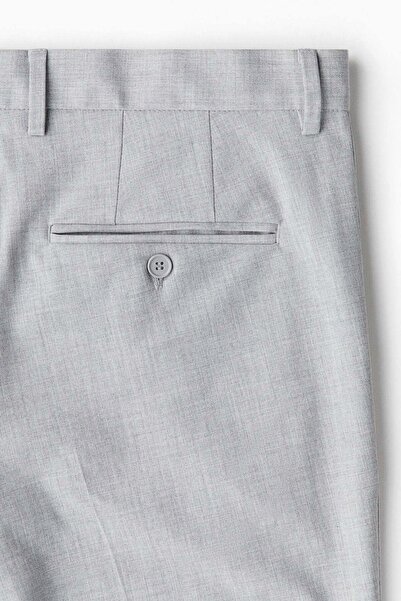 H&M Slim Fit Tailored trousers