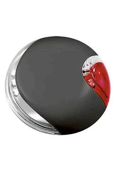 Flexi Leash Led Light Attachment - Small Medium Large Red White Double Color Additional Attachment