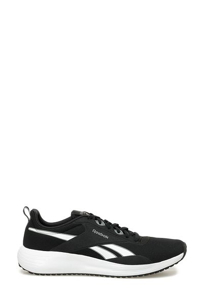 Reebok Men's Logo Detail Sports Shoes with Lace-Up Closure - LITE PLUS 4