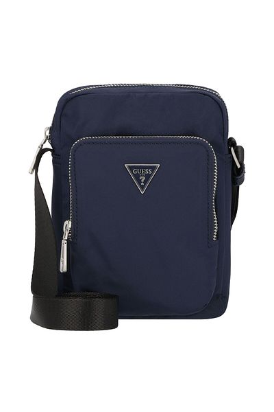 Guess Geanta de umar Certosa 19,5 cm