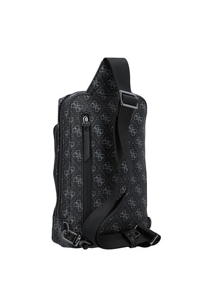 Guess Milano Umhängetasche 33 cm