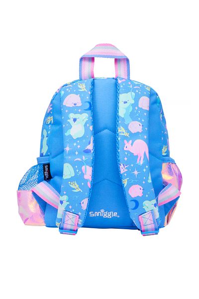 SMIGGLE Animal Nursery Bag