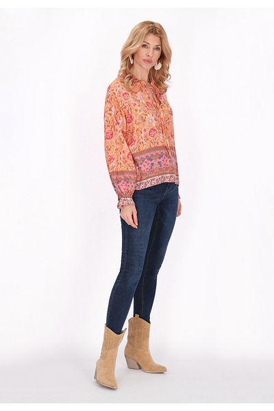 USHA Bluse