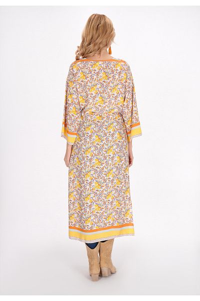 USHA Kimono