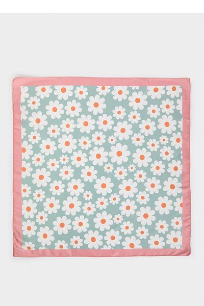 DeFacto Damenmesser mit Blumenmuster – A0822AX25SM