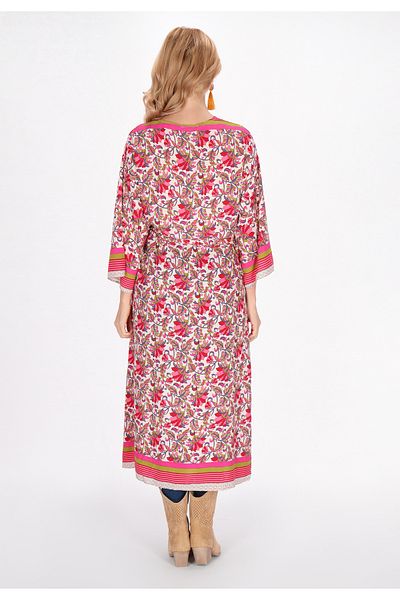 USHA Kimono
