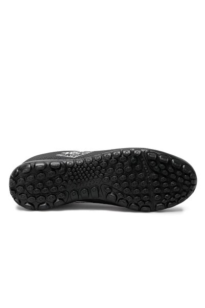 Lotto 2m Moment Tf 2fx Erkek Halı Saha Ayakkabı Sıyah/kırmızı Siyah - Kırmızı